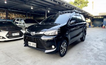 2018 Toyota Veloz in Las Piñas, Metro Manila