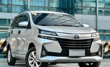2021 Toyota Avanza in Makati, Metro Manila