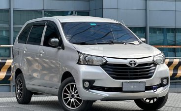 2017 Toyota Avanza in Makati, Metro Manila