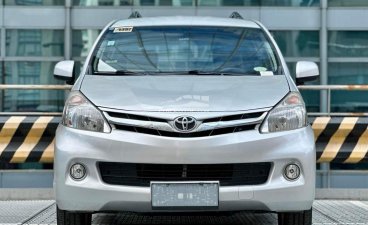 2015 Toyota Avanza  1.5 G A/T in Makati, Metro Manila