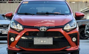 2023 Toyota Wigo in Makati, Metro Manila