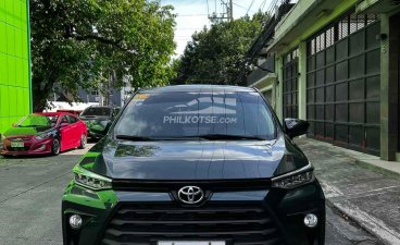 2023 Toyota Avanza  1.3 E M/T in Quezon City, Metro Manila