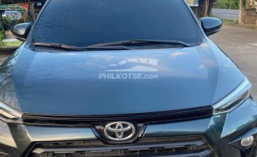 2022 Toyota Avanza  1.3 E MT in Passi, Iloilo
