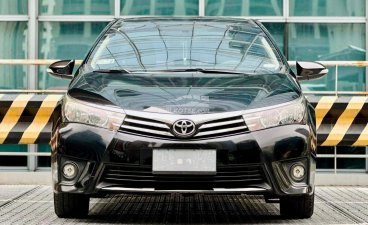 2014 Toyota Altis in Makati, Metro Manila