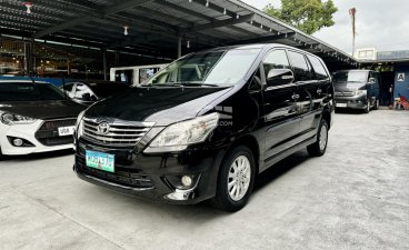 2014 Toyota Innova in Las Piñas, Metro Manila