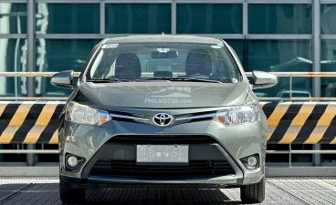 2017 Toyota Vios  1.3 E CVT in Makati, Metro Manila