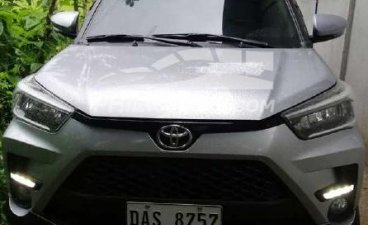 2023 Toyota Raize in Makati, Metro Manila