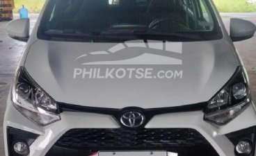 2021 Toyota Wigo in Makati, Metro Manila
