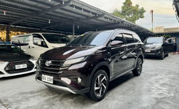 2020 Toyota Rush in Las Piñas, Metro Manila