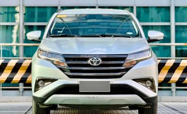 2022 Toyota Rush  1.5 G AT in Makati, Metro Manila