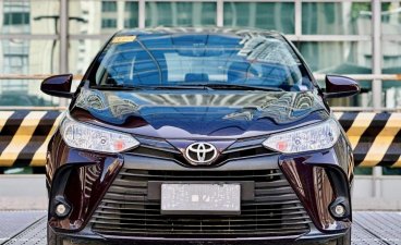 Selling Other Toyota Vios 2021 Sedan in Manila