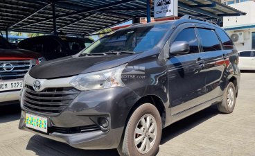 2018 Toyota Avanza  1.3 E A/T in Pasay, Metro Manila