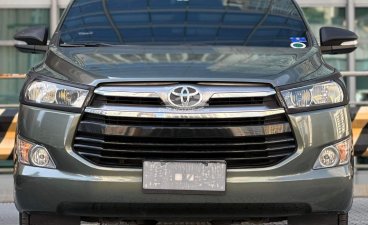 2016 Toyota Innova  2.8 G Diesel MT in Makati, Metro Manila
