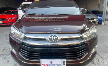 2018 Toyota Innova in Las Piñas, Metro Manila