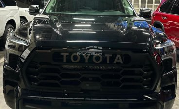 2024 Toyota Sequoia in Quezon City, Metro Manila