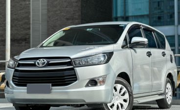 2019 Toyota Innova  2.0 J Gas MT in Makati, Metro Manila