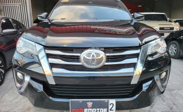2019 Toyota Fortuner  2.4 G Diesel 4x2 AT in Las Piñas, Metro Manila
