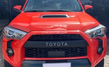 2023 Toyota 4Runner in Quezon City, Metro Manila