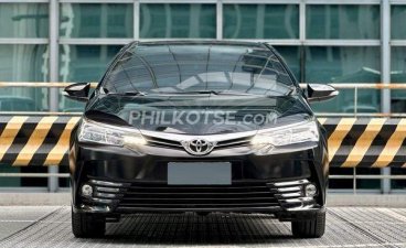 2017 Toyota Altis in Makati, Metro Manila