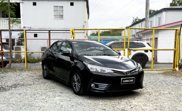 2019 Toyota Corolla Altis  1.6 V CVT in Pasay, Metro Manila