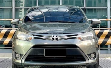 2016 Toyota Vios in Makati, Metro Manila