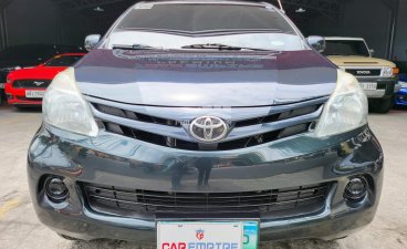 2014 Toyota Avanza  1.3 E M/T in Las Piñas, Metro Manila