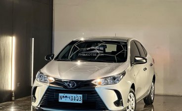 2021 Toyota Vios 1.3 XE CVT in Manila, Metro Manila