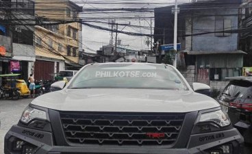 2018 Toyota Fortuner in Quezon City, Metro Manila