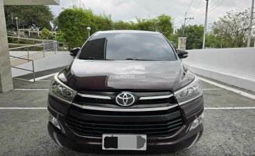 2018 Toyota Innova  2.8 E Diesel AT in Manila, Metro Manila