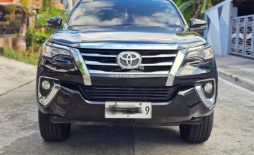 2020 Toyota Fortuner  2.4 G Diesel 4x2 AT in Bacoor, Cavite