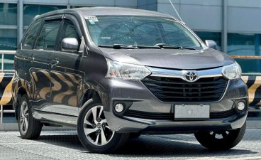 2017 Toyota Avanza  1.5 G A/T in Makati, Metro Manila