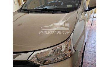 2016 Toyota Avanza  1.5 G AT in Marikina, Metro Manila