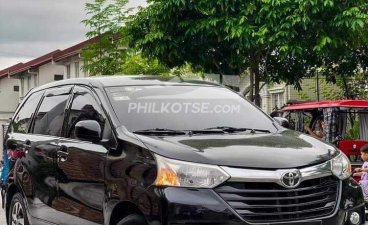 2017 Toyota Avanza  1.5 G A/T in Quezon City, Metro Manila