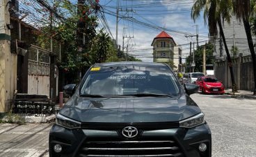 2023 Toyota Avanza  1.3 E M/T in Quezon City, Metro Manila