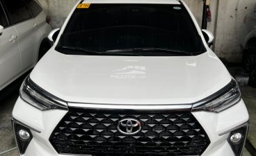 2023 Toyota Rush  1.5 G AT in Quezon City, Metro Manila