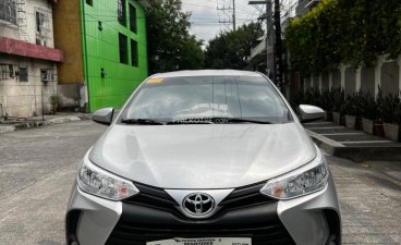 2024 Toyota Vios 1.3 XLE CVT in Quezon City, Metro Manila