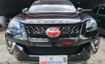 2016 Toyota Fortuner  2.7 G Gas A/T in Las Piñas, Metro Manila