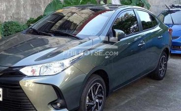 2023 Toyota Vios 1.3 XLE CVT in Caloocan, Metro Manila