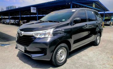 2021 Toyota Avanza  1.3 J M/T in Pasay, Metro Manila