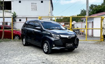 2020 Toyota Avanza  1.3 E AT in Pasay, Metro Manila
