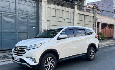 2022 Toyota Rush  1.5 E MT in Quezon City, Metro Manila