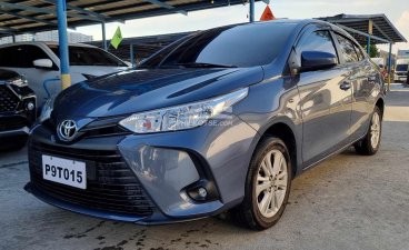 2021 Toyota Vios 1.3 XLE CVT in Pasay, Metro Manila