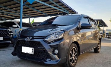2023 Toyota Wigo  1.0 G AT in Pasay, Metro Manila