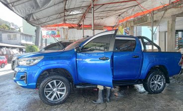 2018 Toyota Conquest in La Trinidad, Benguet