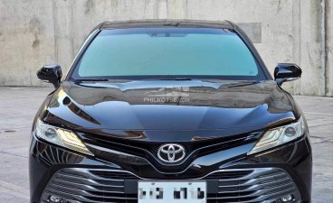 2020 Toyota Camry  2.5 V in Manila, Metro Manila