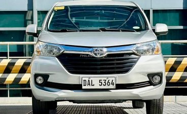 2019 Toyota Avanza  1.5 G A/T in Makati, Metro Manila