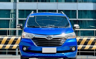 2017 Toyota Avanza  1.5 G AT in Makati, Metro Manila