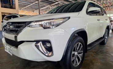 2019 Toyota Fortuner in Marikina, Metro Manila