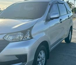 2019 Toyota Avanza  1.3 E AT in Bocaue, Bulacan