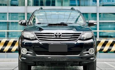 2014 Toyota Fortuner in Makati, Metro Manila